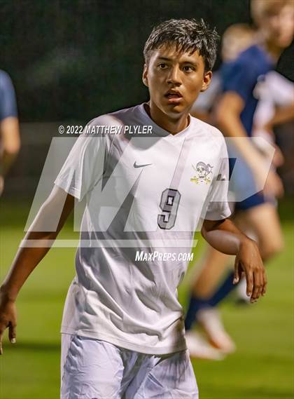 Thumbnail 2 in Jack Britt @ Terry Sanford photogallery.