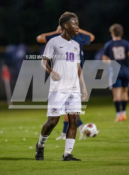 Thumbnail 2 in Jack Britt @ Terry Sanford photogallery.
