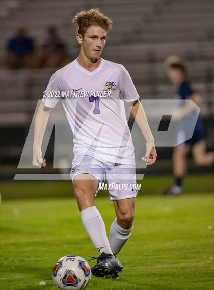Thumbnail 3 in Jack Britt @ Terry Sanford photogallery.