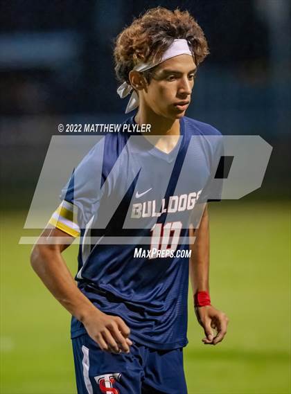Thumbnail 3 in Jack Britt @ Terry Sanford photogallery.