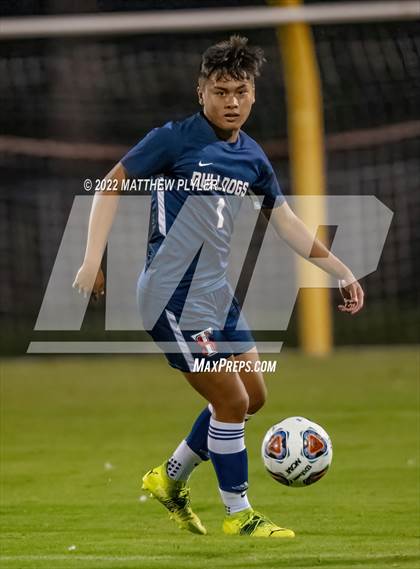 Thumbnail 1 in Jack Britt @ Terry Sanford photogallery.