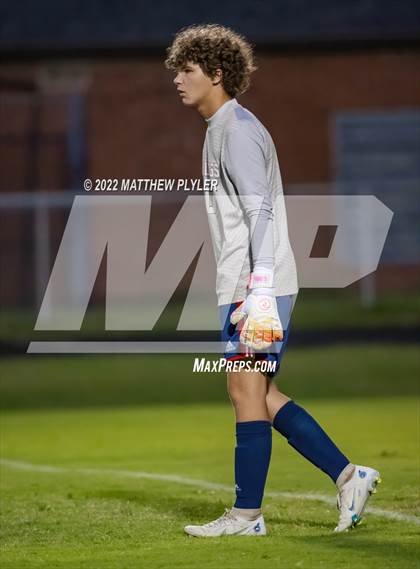 Thumbnail 2 in Jack Britt @ Terry Sanford photogallery.