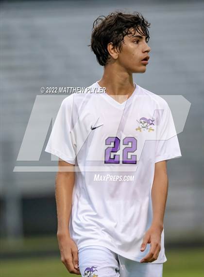 Thumbnail 1 in Jack Britt @ Terry Sanford photogallery.