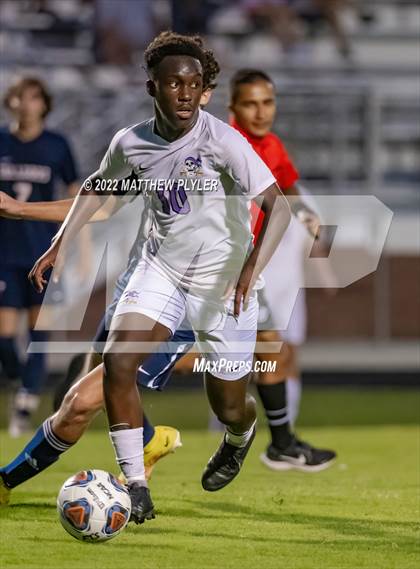 Thumbnail 1 in Jack Britt @ Terry Sanford photogallery.