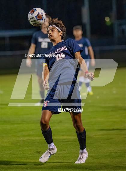 Thumbnail 1 in Jack Britt @ Terry Sanford photogallery.