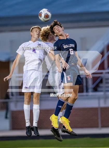 Thumbnail 2 in Jack Britt @ Terry Sanford photogallery.