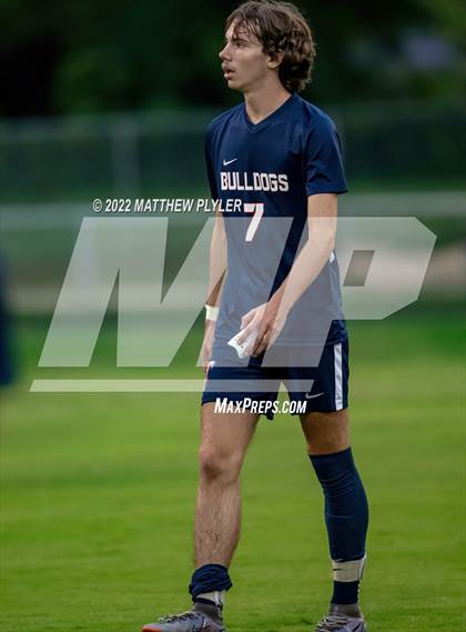 Thumbnail 1 in Jack Britt @ Terry Sanford photogallery.