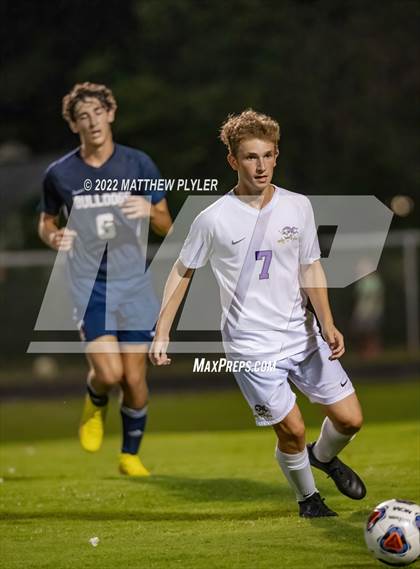 Thumbnail 2 in Jack Britt @ Terry Sanford photogallery.