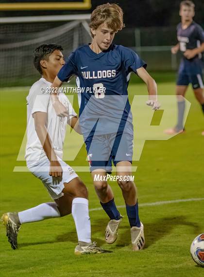 Thumbnail 3 in Jack Britt @ Terry Sanford photogallery.