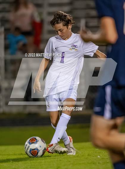 Thumbnail 2 in Jack Britt @ Terry Sanford photogallery.