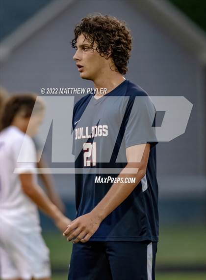 Thumbnail 3 in Jack Britt @ Terry Sanford photogallery.