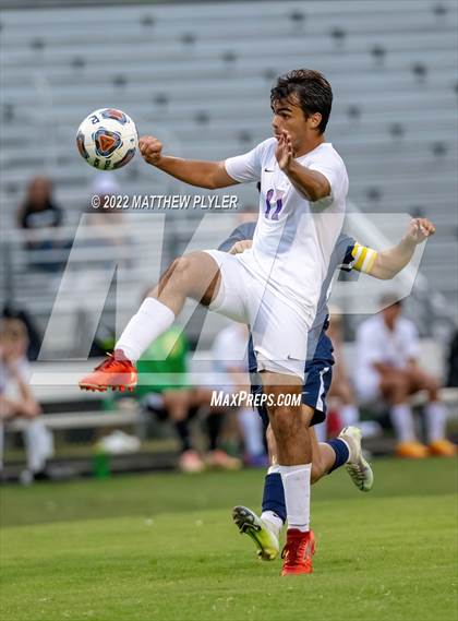 Thumbnail 2 in Jack Britt @ Terry Sanford photogallery.