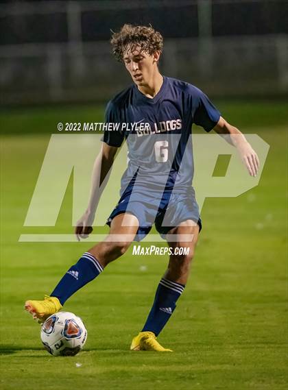 Thumbnail 3 in Jack Britt @ Terry Sanford photogallery.