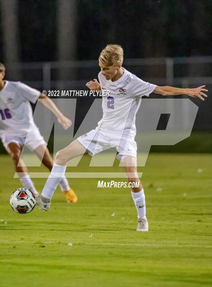 Thumbnail 2 in Jack Britt @ Terry Sanford photogallery.