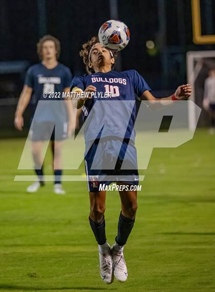 Thumbnail 3 in Jack Britt @ Terry Sanford photogallery.