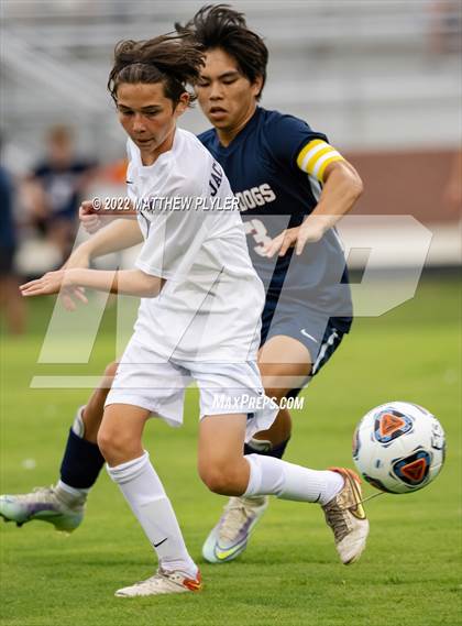 Thumbnail 1 in Jack Britt @ Terry Sanford photogallery.