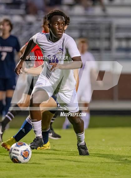Thumbnail 3 in Jack Britt @ Terry Sanford photogallery.