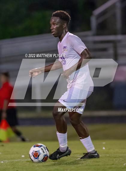 Thumbnail 2 in Jack Britt @ Terry Sanford photogallery.