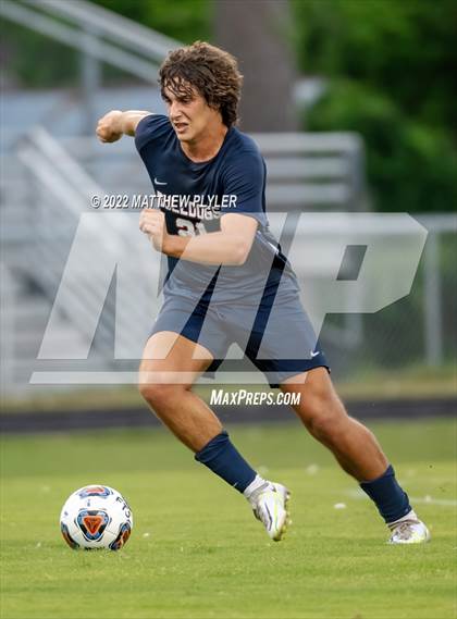 Thumbnail 2 in Jack Britt @ Terry Sanford photogallery.