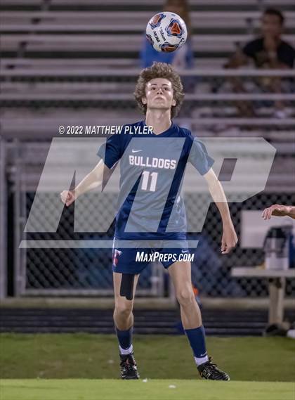 Thumbnail 3 in Jack Britt @ Terry Sanford photogallery.