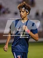 Photo from the gallery "Jack Britt @ Terry Sanford"