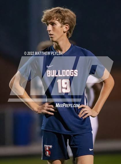 Thumbnail 1 in Jack Britt @ Terry Sanford photogallery.