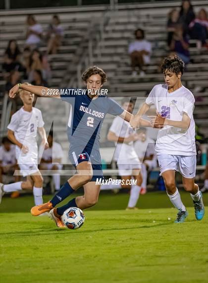 Thumbnail 3 in Jack Britt @ Terry Sanford photogallery.
