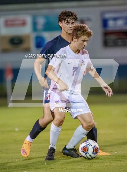Thumbnail 3 in Jack Britt @ Terry Sanford photogallery.