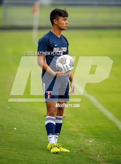 Thumbnail 3 in Jack Britt @ Terry Sanford photogallery.