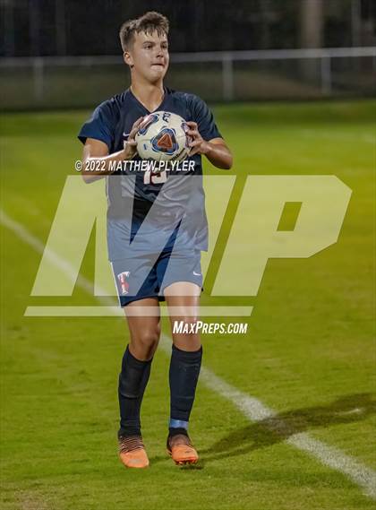 Thumbnail 1 in Jack Britt @ Terry Sanford photogallery.
