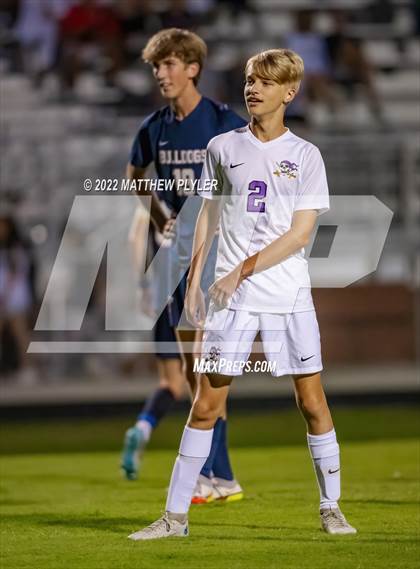 Thumbnail 2 in Jack Britt @ Terry Sanford photogallery.