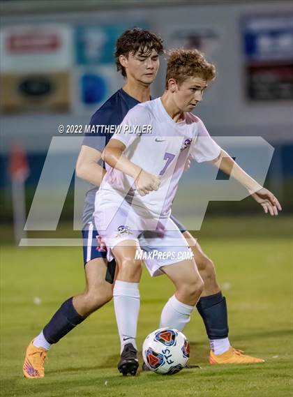Thumbnail 2 in Jack Britt @ Terry Sanford photogallery.