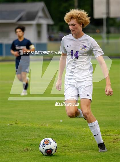 Thumbnail 1 in Jack Britt @ Terry Sanford photogallery.