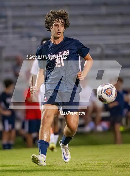 Thumbnail 1 in Jack Britt @ Terry Sanford photogallery.