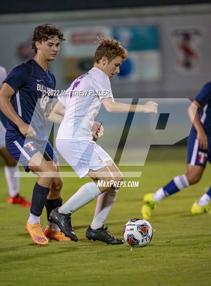 Thumbnail 3 in Jack Britt @ Terry Sanford photogallery.
