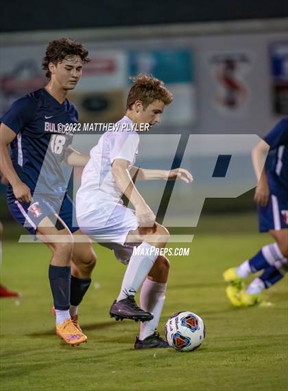 Thumbnail 1 in Jack Britt @ Terry Sanford photogallery.