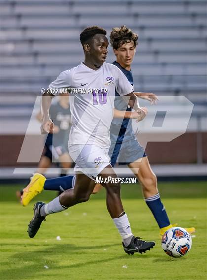 Thumbnail 2 in Jack Britt @ Terry Sanford photogallery.