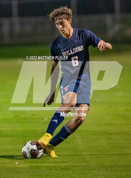 Thumbnail 1 in Jack Britt @ Terry Sanford photogallery.