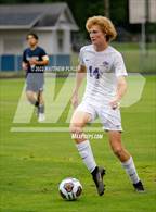 Photo from the gallery "Jack Britt @ Terry Sanford"