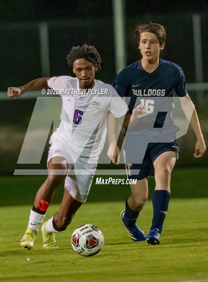 Thumbnail 2 in Jack Britt @ Terry Sanford photogallery.