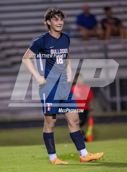 Thumbnail 2 in Jack Britt @ Terry Sanford photogallery.