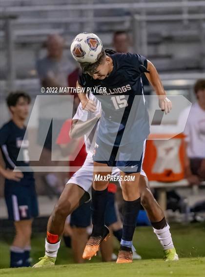 Thumbnail 2 in Jack Britt @ Terry Sanford photogallery.