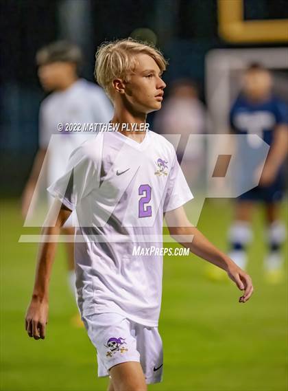 Thumbnail 2 in Jack Britt @ Terry Sanford photogallery.