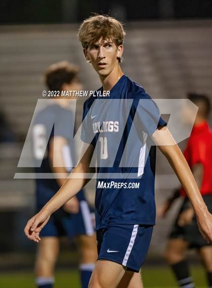 Thumbnail 1 in Jack Britt @ Terry Sanford photogallery.