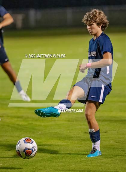 Thumbnail 2 in Jack Britt @ Terry Sanford photogallery.