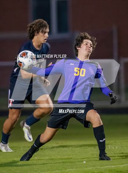 Thumbnail 3 in Jack Britt @ Terry Sanford photogallery.