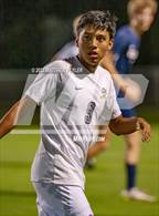 Photo from the gallery "Jack Britt @ Terry Sanford"