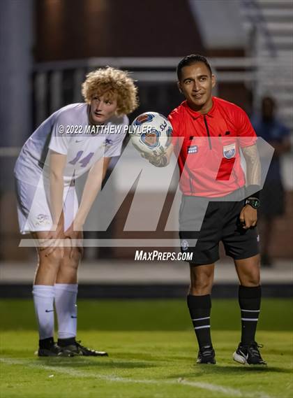 Thumbnail 3 in Jack Britt @ Terry Sanford photogallery.