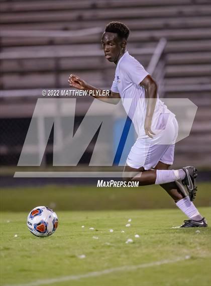 Thumbnail 3 in Jack Britt @ Terry Sanford photogallery.