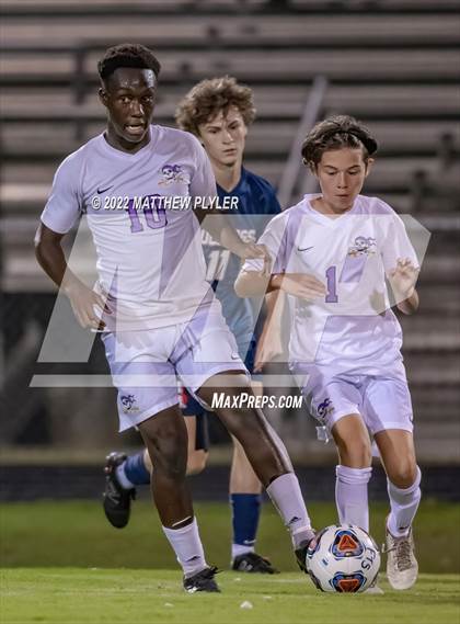 Thumbnail 3 in Jack Britt @ Terry Sanford photogallery.